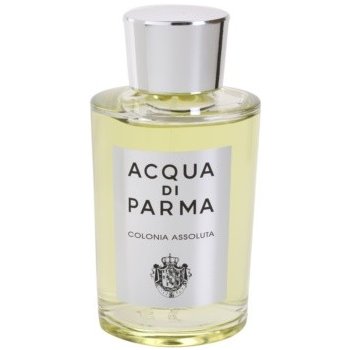 Acqua di Parma Colonia Colonia Assoluta kolínská voda unisex 180 ml