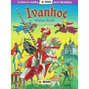Ivanhoe - Světová četba pro školáky