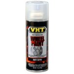 VHT Wheel Paint, matný čirý lak, 325ml