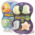 PlayFoam Boule 4pack-SVÍTÍCÍ – Zboží Dáma