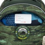 Topgal COCO 23040 B/zelená – Hledejceny.cz