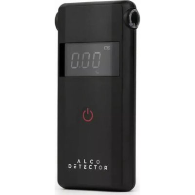 Alcodetector EC4 | Zboží Auto