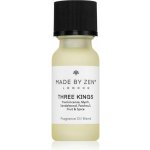 Made By Zen Signature Three Kings vonný olej 15 ml – Hledejceny.cz