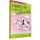Maxipes Fík a Divoké sny Maxipsa Fíka / 2 DVD