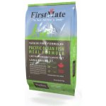 FirstMate Pacific Ocean Fish Large Breed 2 x 11,4 kg – Sleviste.cz