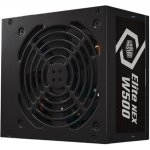 Cooler Master Elite NEX W500 500W White MPW-5001-ACBW-BE1 – Hledejceny.cz