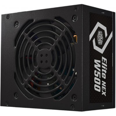 Cooler Master Elite NEX W500 500W White MPW-5001-ACBW-BE1 – Hledejceny.cz