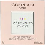 Guerlain Météorites Compact Powder 4 Gold 8 g – Zboží Dáma