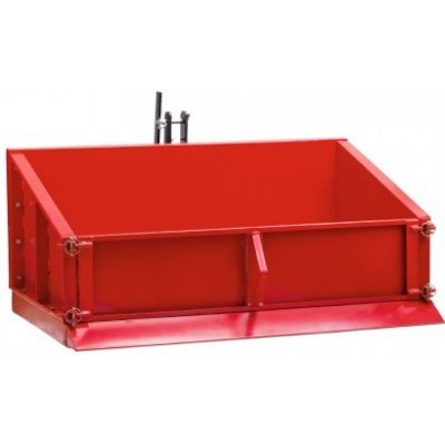 Dema Kontejner zadní Basic 100 52026D – Zboží Dáma