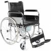 Invalidní vozík Timago Invalidní vozík toaletní 46 cm.