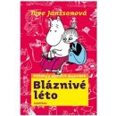 Bláznivé léto