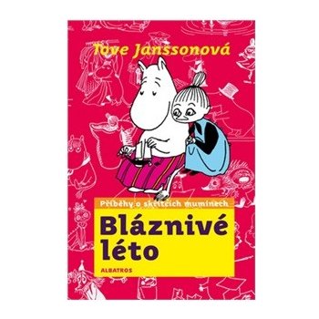 Bláznivé léto