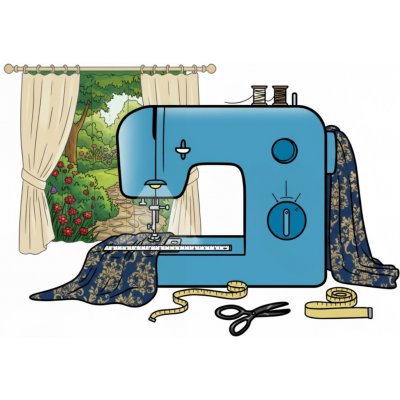 Úprava rozměru venkovní závěs - ZKRÁCENÍ, 1 kus – Hledejceny.cz