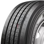 Bridgestone R249 ECOPIA 385/65 R22.5 160K  – Zboží Mobilmania