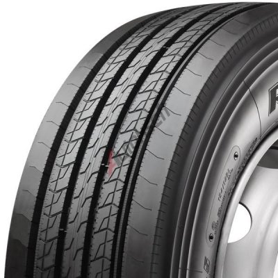 Bridgestone R249 ECOPIA 385/65 R22.5 160K 