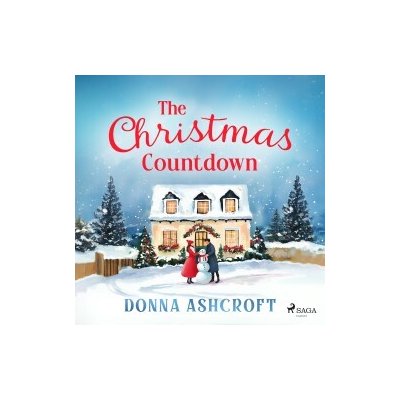 The Christmas Countdown (EN) – Hledejceny.cz