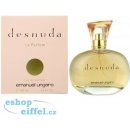 Emanuel Ungaro Desnuda parfémovaná voda dámská 100 ml