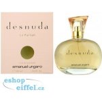 Emanuel Ungaro Desnuda parfémovaná voda dámská 100 ml – Hledejceny.cz