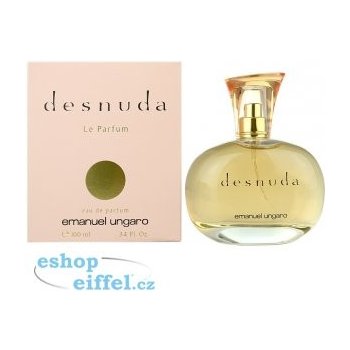 Emanuel Ungaro Desnuda parfémovaná voda dámská 100 ml