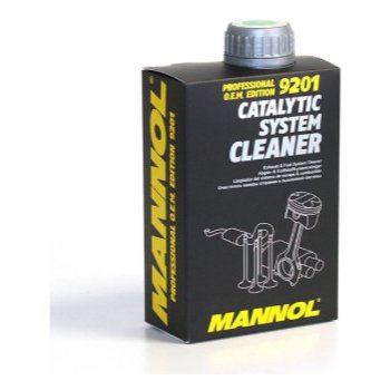 Mannol Catalytic System Cleaner 500 ml