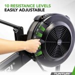 TUNTURI FitRow 80i AIR – Zboží Dáma