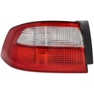 Levé zadní světlo vnější Renault Laguna II (BG) 01-05 HATCHBACK – Hledejceny.cz