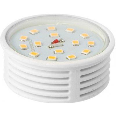 LED line Stmívatelná LED žárovka bez závitu, 5W, 400lm, 110°, 4000K [470737] Neutrální bílá