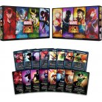 REXhry Marvel Dice Throne Sada 1 a 2 + Sada promo karet – Zboží Živě
