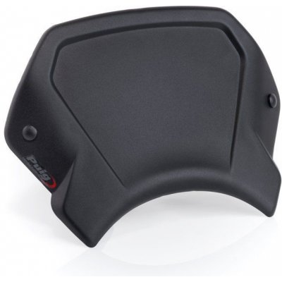 Puig Frontal Plate 9802N černá – Sleviste.cz