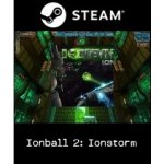 Ionball 2: Ionstorm – Hledejceny.cz