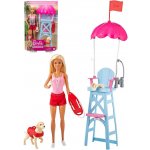 Mattel Barbie plavčice – Hledejceny.cz