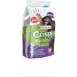 Versele-Laga Crispy Pellets Ferrets 0,7 kg – Hledejceny.cz