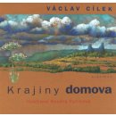 Krajiny domova - Václav Cílek