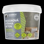 Den Braven BETON NATURAL 5 kg slonová kost – Zboží Mobilmania