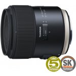 Tamron SP 45mm f/1.8 Di VC USD Nikon – Zboží Mobilmania