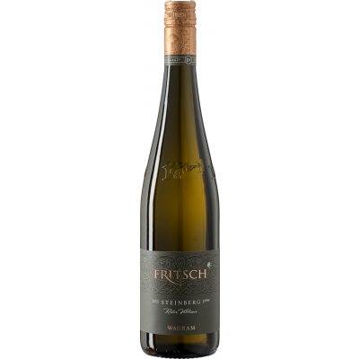 Fritsch Steinberg Erste Lage Roter Veltliner 2023 Bílé 12,5% 0,75 l (holá láhev) – Hledejceny.cz