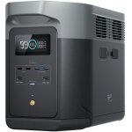 EcoFlow DELTA 2 Max 1ECO2030 – Zboží Živě