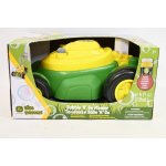 John Deere Kids Bublifuková sekačka – Zboží Dáma