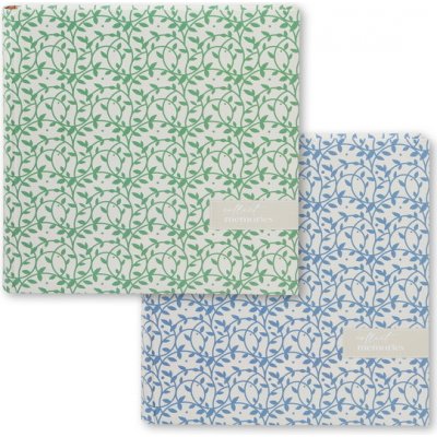 GOLDBUCH album klasické FLORENTINE, 30x31cm, 100 stran – Zboží Živě