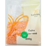 Natural Jihlava čočka červená 200 g – Zboží Dáma