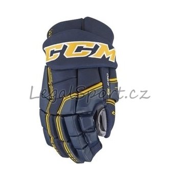Hokejové rukavice CCM Quicklite 290 SR od 2 988 Kč - Heureka.cz