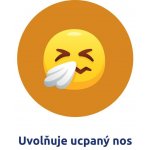 PARALEN GRIP HORKÝ NÁPOJ CITRÓN 650MG/10MG POR GRA SUS 12 – Zboží Dáma