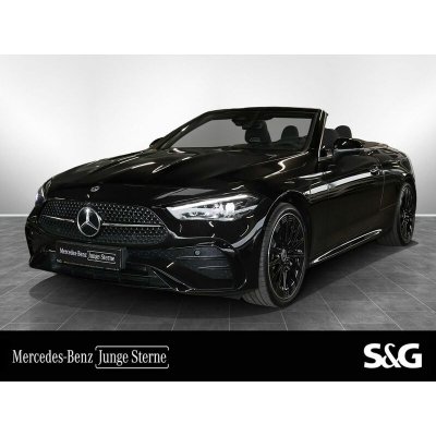 Mercedes-Benz CLE 200 150 kW | Zboží Auto