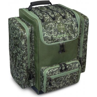 Delphin Batoh Carper SPACE C2G XL – Zbozi.Blesk.cz