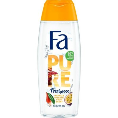 Fa Pure Mango & Passion Fruit sprchový gel 250 ml