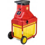 Wolf-Garten SDE 2800 EVO – HobbyKompas.cz