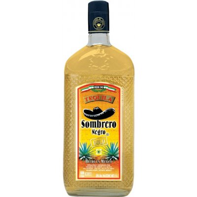 Sombrero Gold 1 l (holá láhev) – Zboží Mobilmania