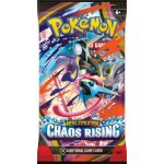 Pokémon TCG: Chaos Rising Booster – Zboží Dáma
