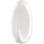 Tesa Powerstrips Samolepicí háček 2 ks 58013-00055-01 – Hledejceny.cz