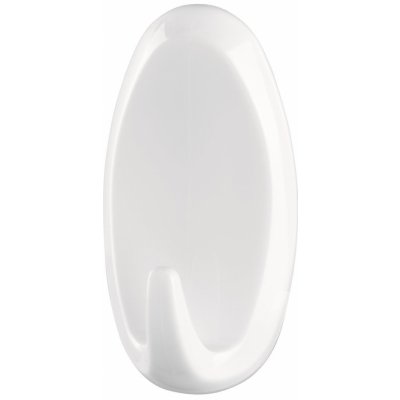 Tesa Powerstrips Samolepicí háček 2 ks 58013-00055-01 – Hledejceny.cz